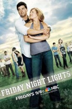 Watch Friday Night Lights 1channel